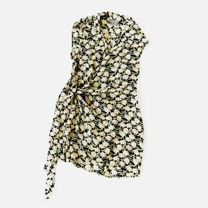 Urban Outfitters Floral Dress